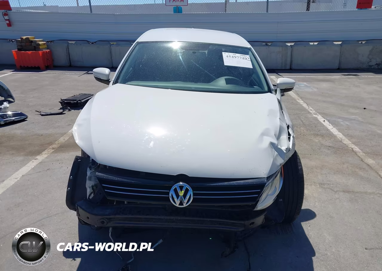 2013 Volkswagen Jetta 2.5L Se VIN:3VWDP7AJ8DM422546 - 13