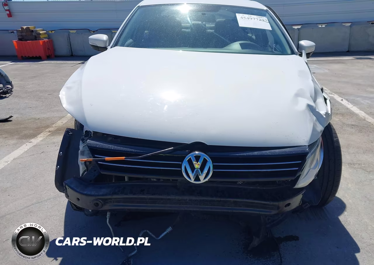 2013 Volkswagen Jetta 2.5L Se VIN:3VWDP7AJ8DM422546 - 6