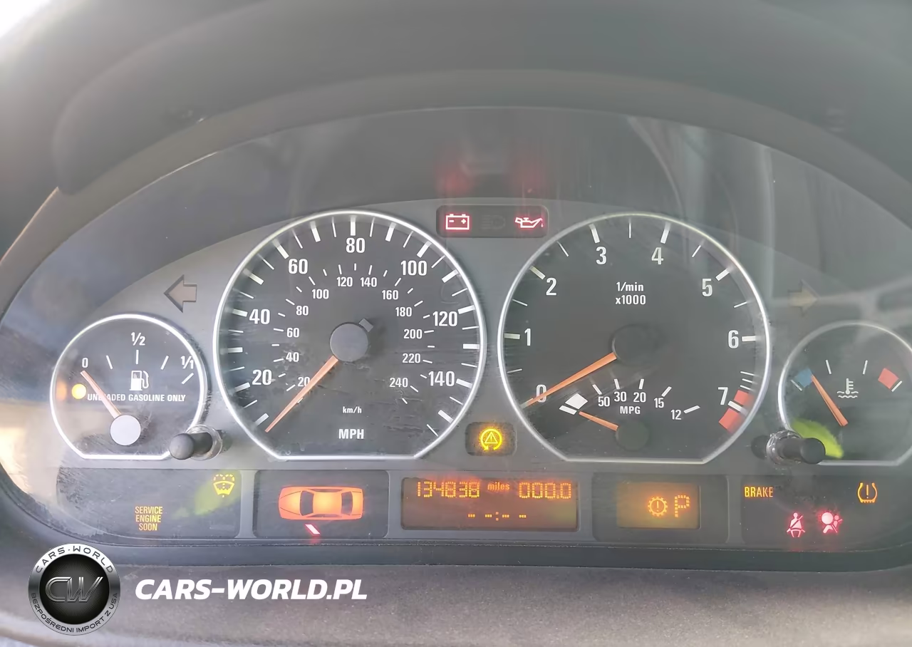 2006 BMW 330Ci VIN:WBABW53466PZ40805 - 7