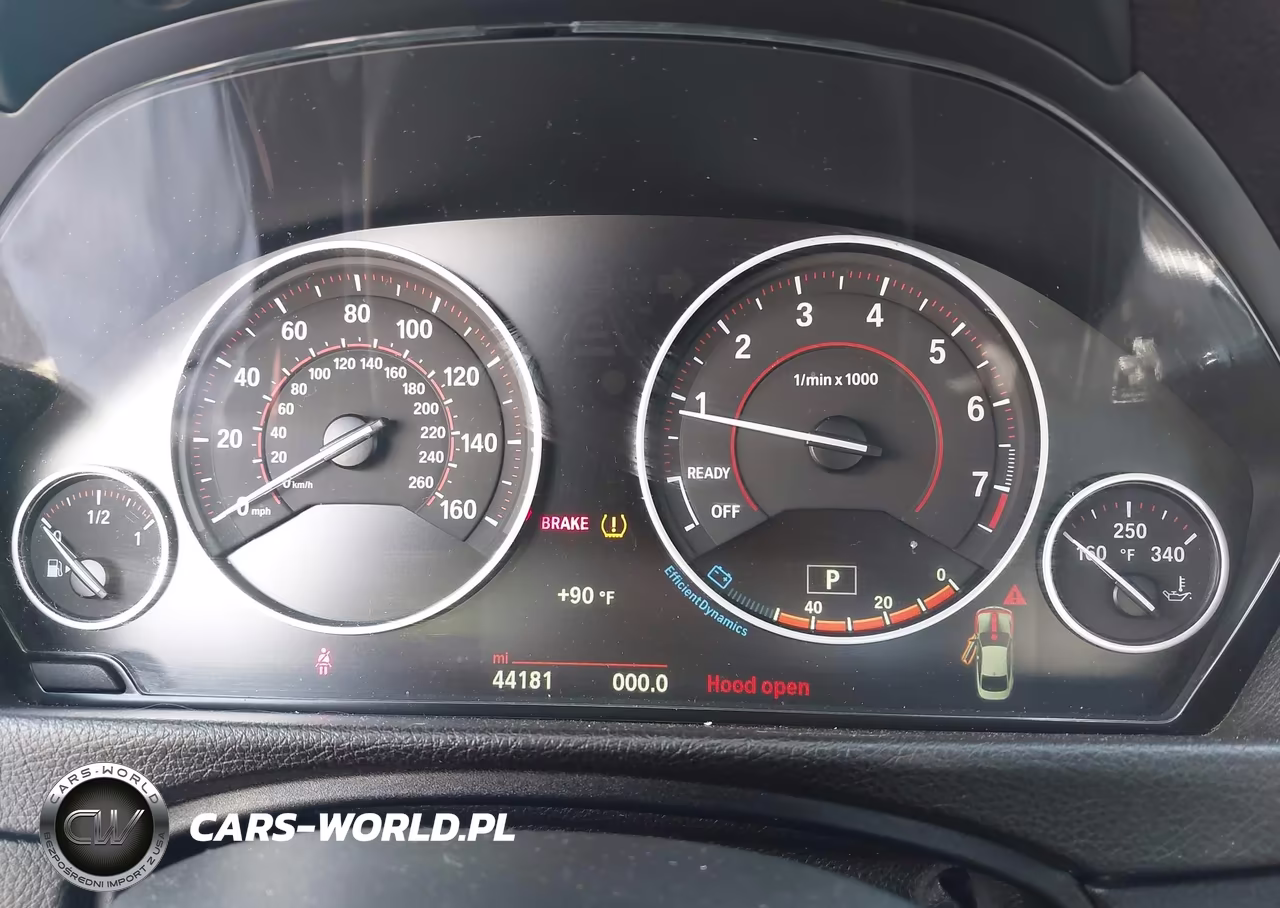 2019 BMW 430I xDrive VIN:WBA4W5C58KAE49797 - 7