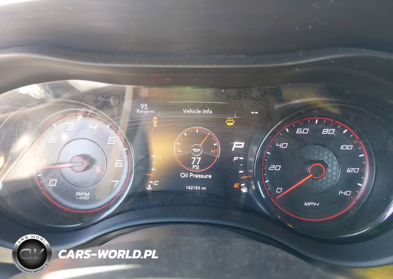 2018 Dodge Charger Sxt Rwd VIN:2C3CDXBG7JH307090 - 7