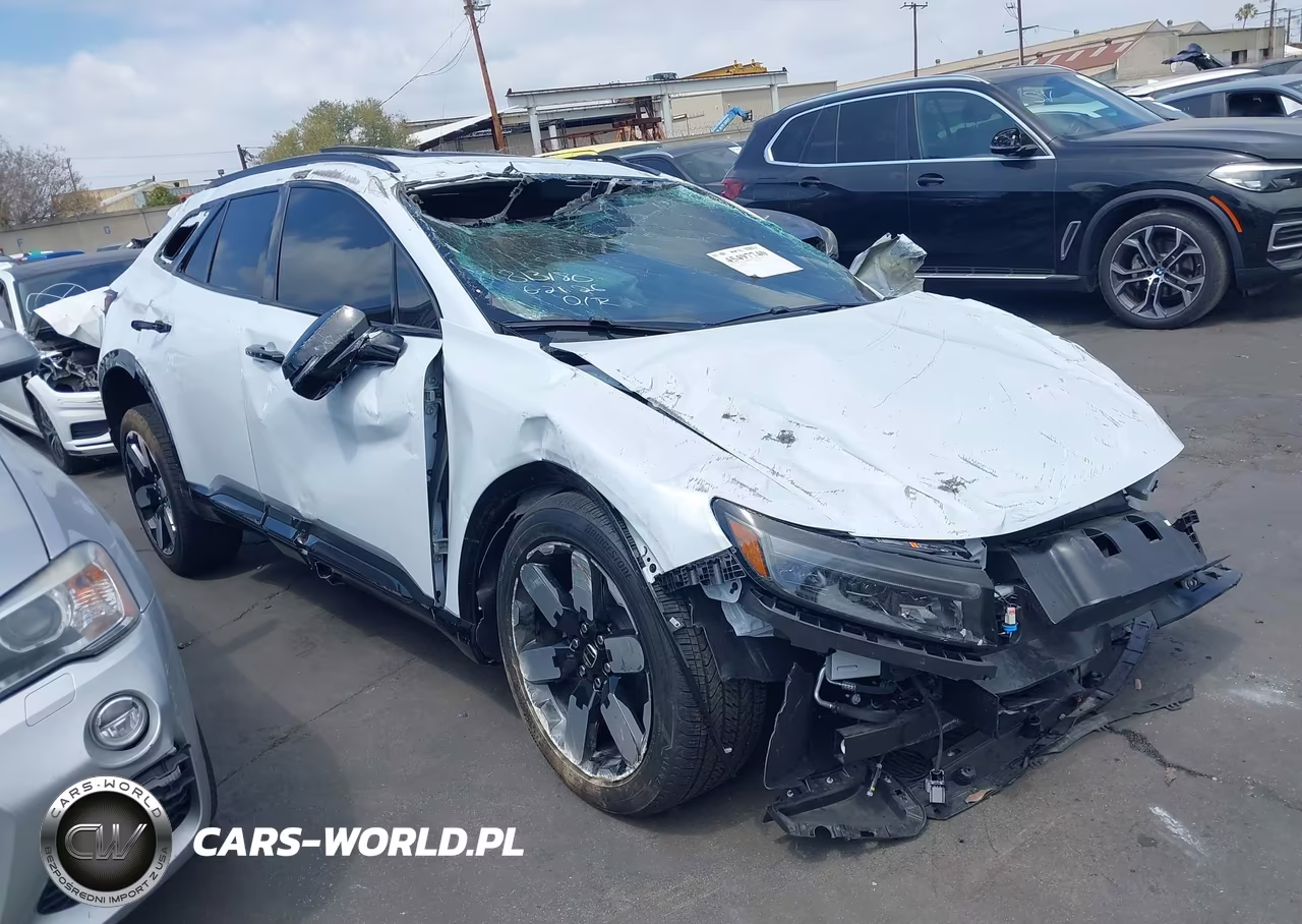 2026 Honda Prologue Elite