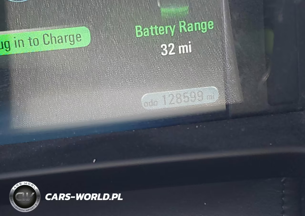 2014 Chevrolet Volt VIN:1G1RE6E47EU170470 - 13