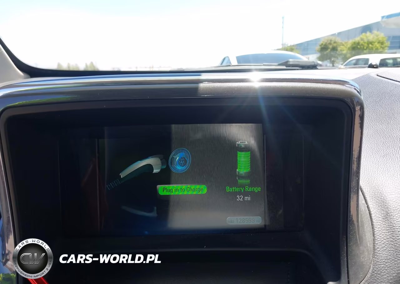 2014 Chevrolet Volt VIN:1G1RE6E47EU170470 - 14