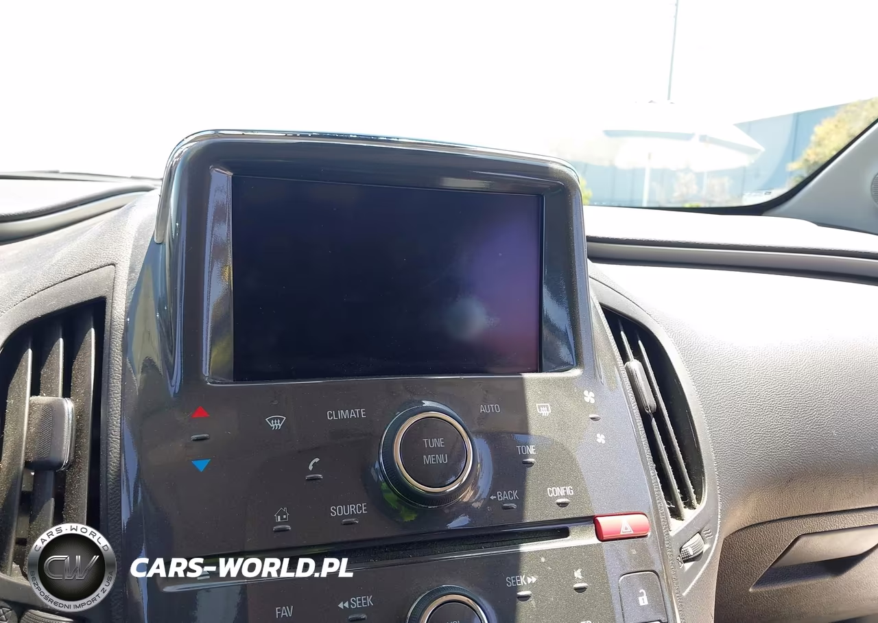 2014 Chevrolet Volt VIN:1G1RE6E47EU170470 - 15