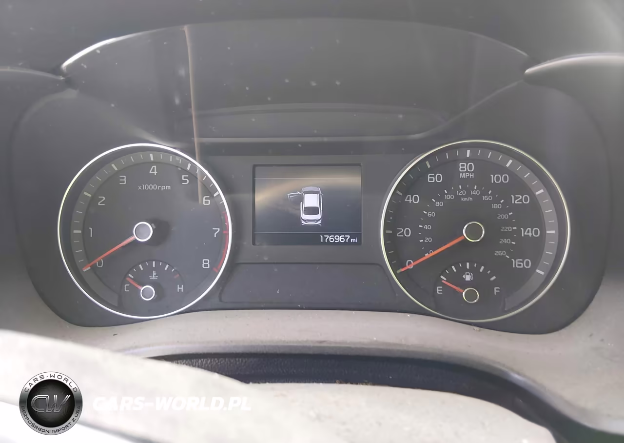 2021 Kia Forte Lxs VIN:3KPF24AD9ME413206 - 7