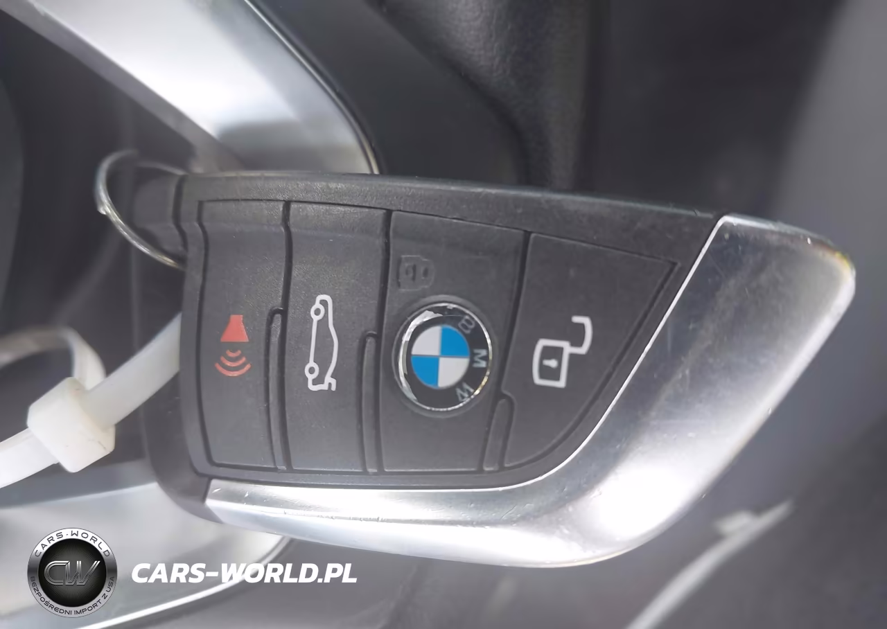 2023 BMW 228 Gran Coupe I xDrive VIN:WBA73AK08P7L64593 - 11