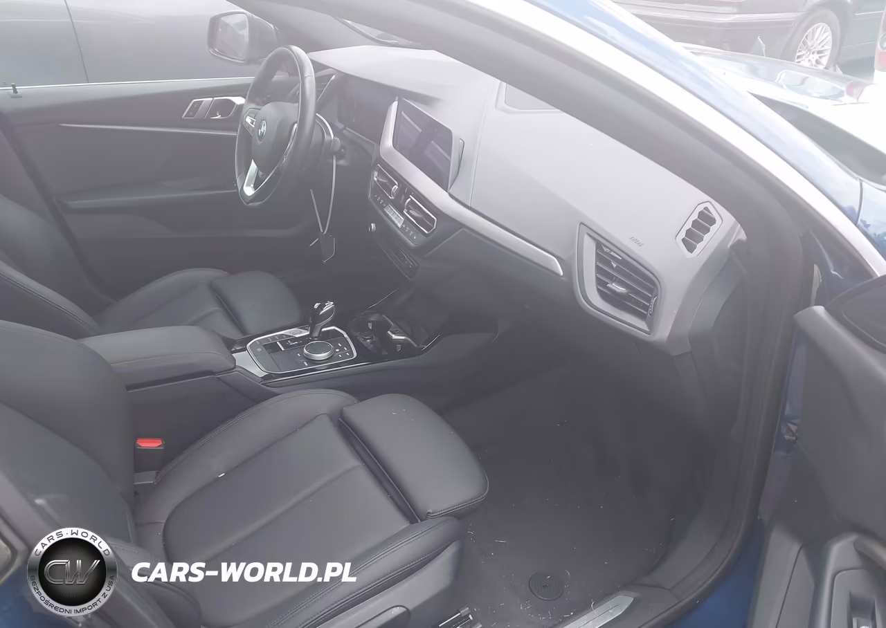 2023 BMW 228 Gran Coupe I xDrive VIN:WBA73AK08P7L64593 - 5