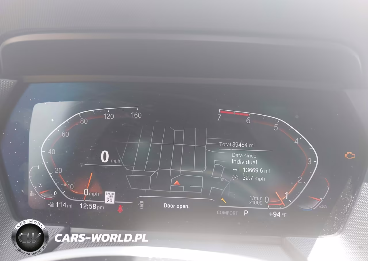 2023 BMW 228 Gran Coupe I xDrive VIN:WBA73AK08P7L64593 - 7