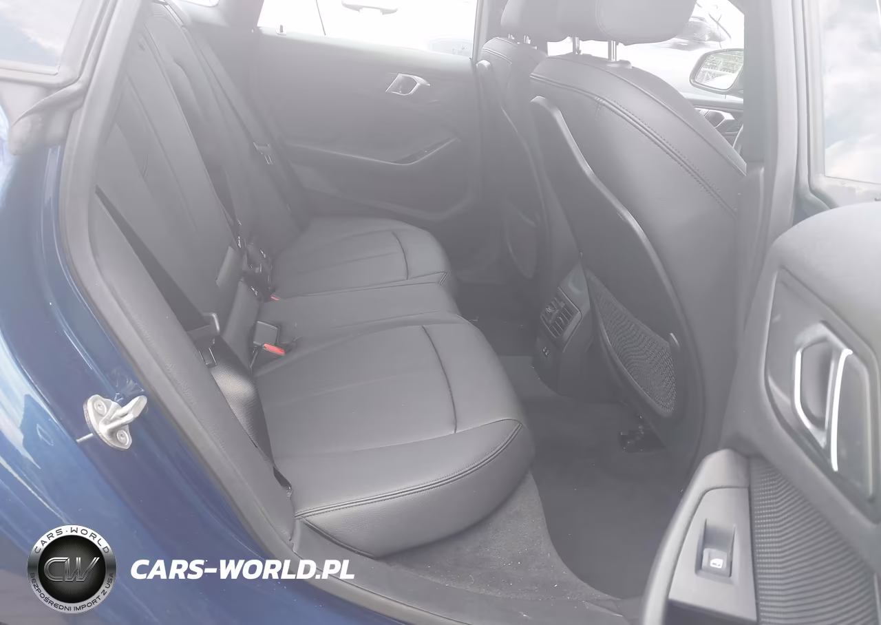 2023 BMW 228 Gran Coupe I xDrive VIN:WBA73AK08P7L64593 - 8