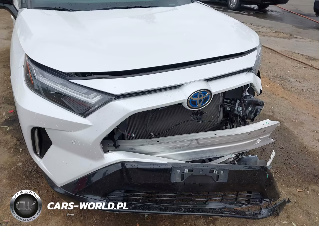 2023 Toyota Rav4 Hybrid Xse VIN:4T3E6RFV8PU130125 - 17