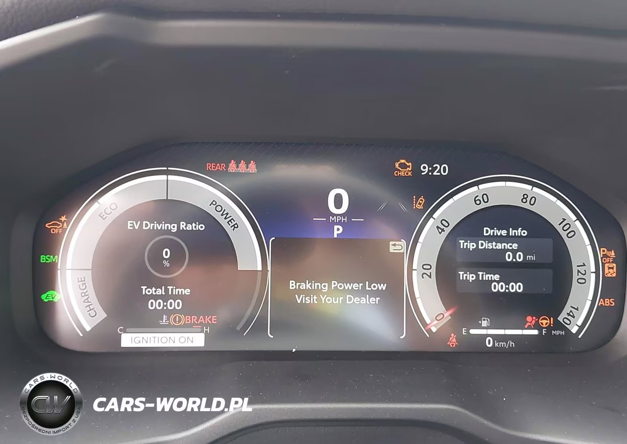 2023 Toyota Rav4 Hybrid Xse VIN:4T3E6RFV8PU130125 - 7