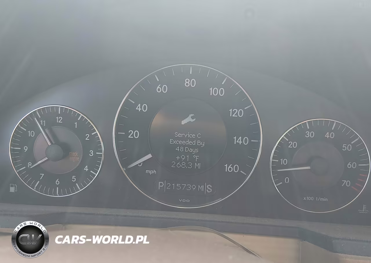 2008 Mercedes-Benz E 350 4Matic VIN:WDBUH87XX8B247178 - 7