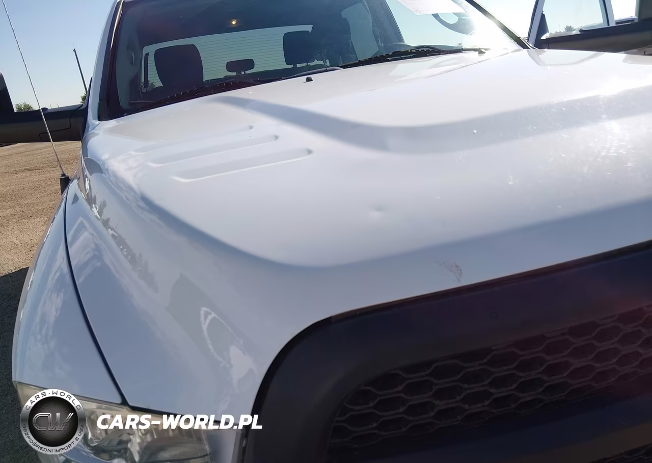 2017 Ram 3500 VIN:3C63R3GL6HG712774 - 12