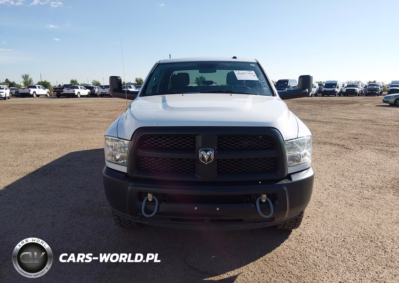 2017 Ram 3500 VIN:3C63R3GL6HG712774 - 13