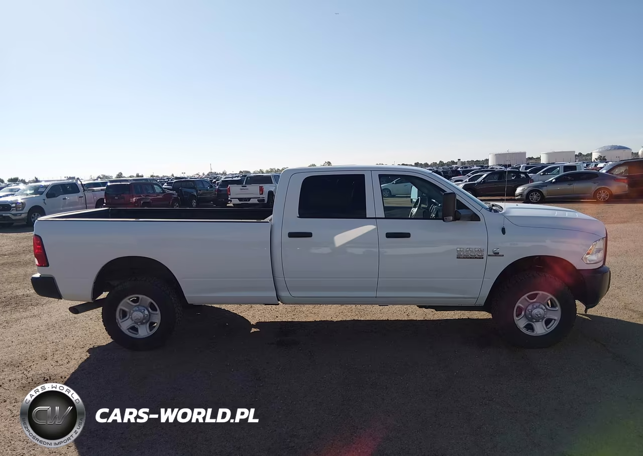 2017 Ram 3500 VIN:3C63R3GL6HG712774 - 14