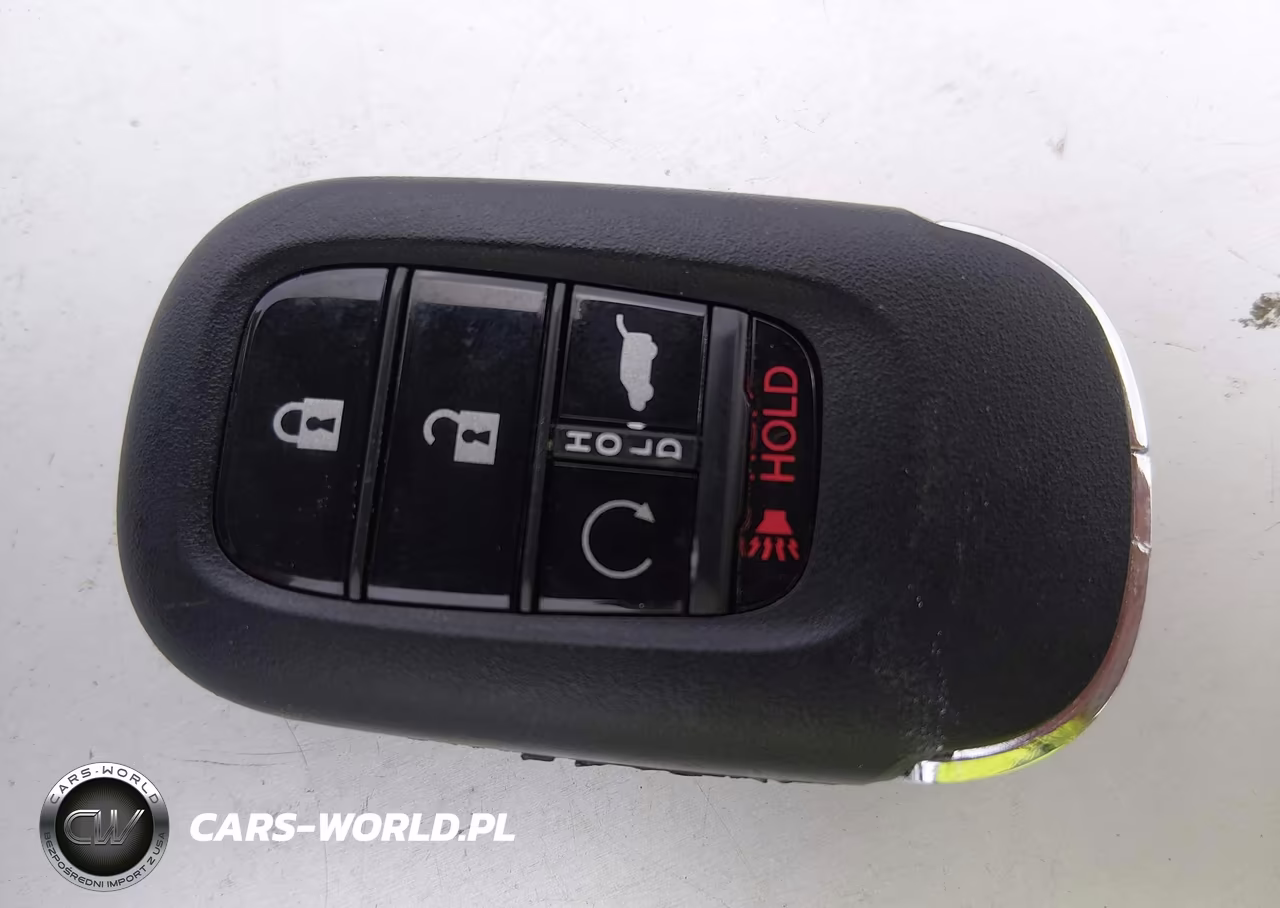 2024 Honda Cr-V Hybrid Sport-L VIN:2HKRS6H89RH808278 - 11