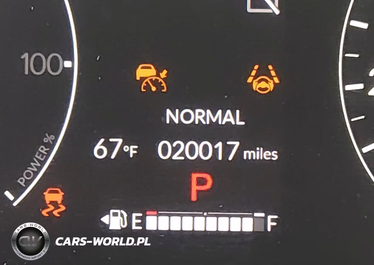 2024 Honda Cr-V Hybrid Sport-L VIN:2HKRS6H89RH808278 - 15