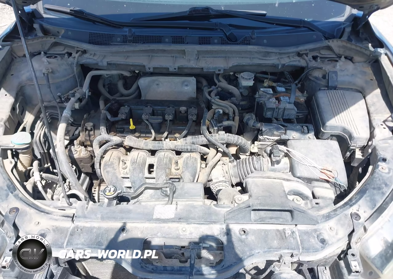 2013 Mazda Cx-5 Touring VIN:JM3KE2CE2D0130646 - 10