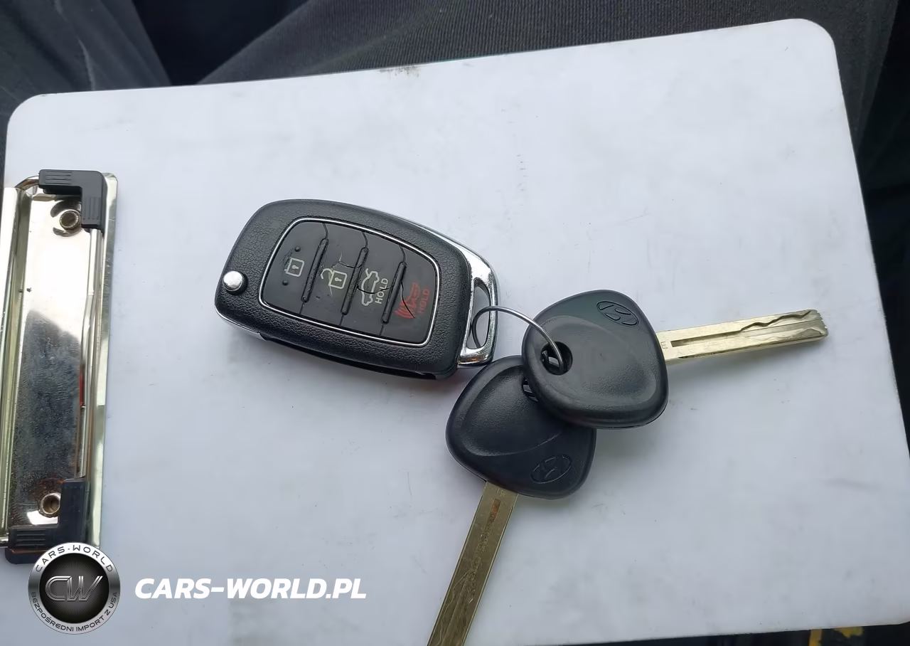 2016 Hyundai Sonata Se VIN:5NPE24AF3GH375971 - 11