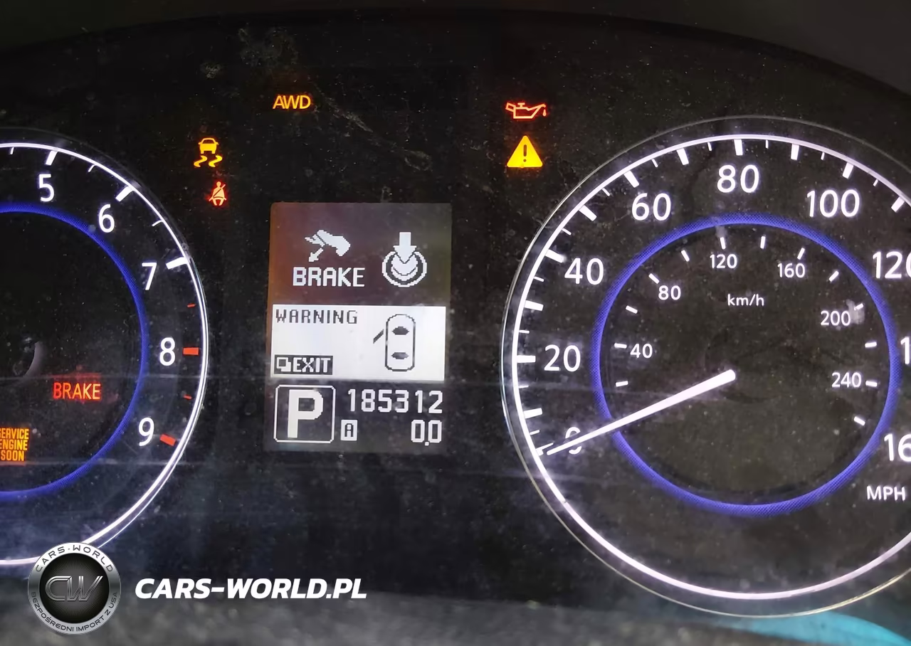 2013 Infiniti G37X VIN:JN1CV6ARXDM353488 - 15