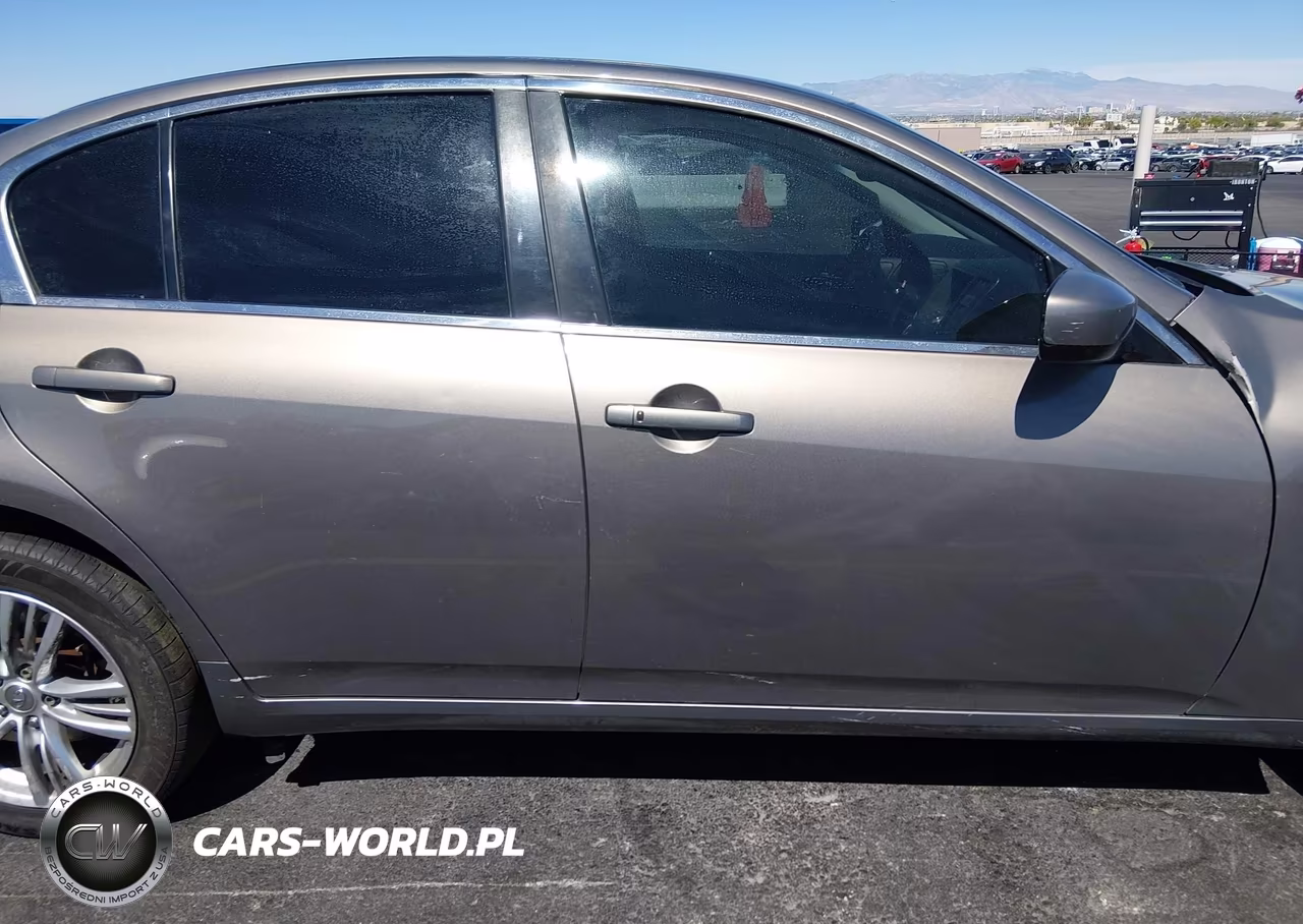 2013 Infiniti G37X VIN:JN1CV6ARXDM353488 - 19