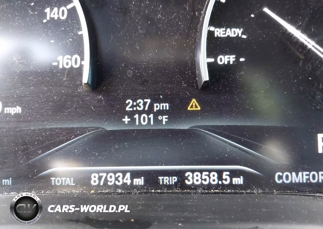 2018 BMW X3 xDrive30I VIN:5UXTR9C58JLC68939 - 16