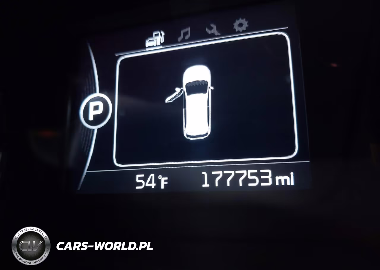 2017 Kia Sorento 3.3L Lx VIN:5XYPGDA54HG192637 - 15