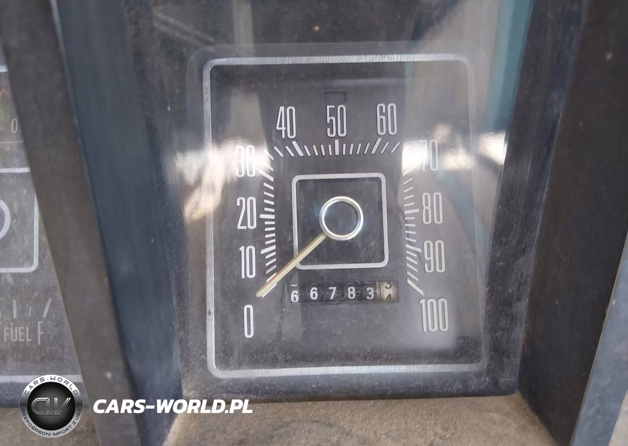 1976 Ford F-150 VIN:F14YRC25743 - 7