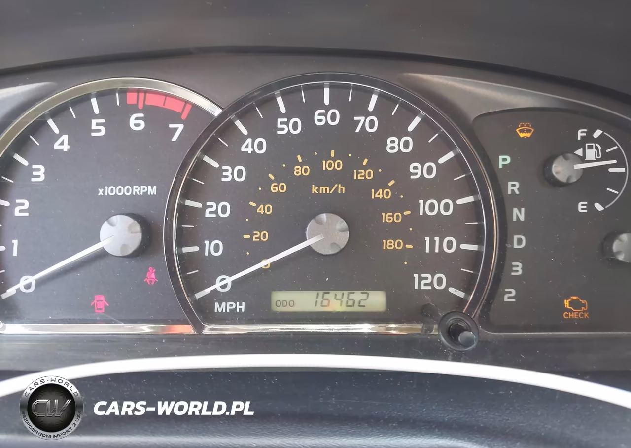2005 Toyota Sequoia Sr5 V8 VIN:5TDZT34A05S248840 - 15