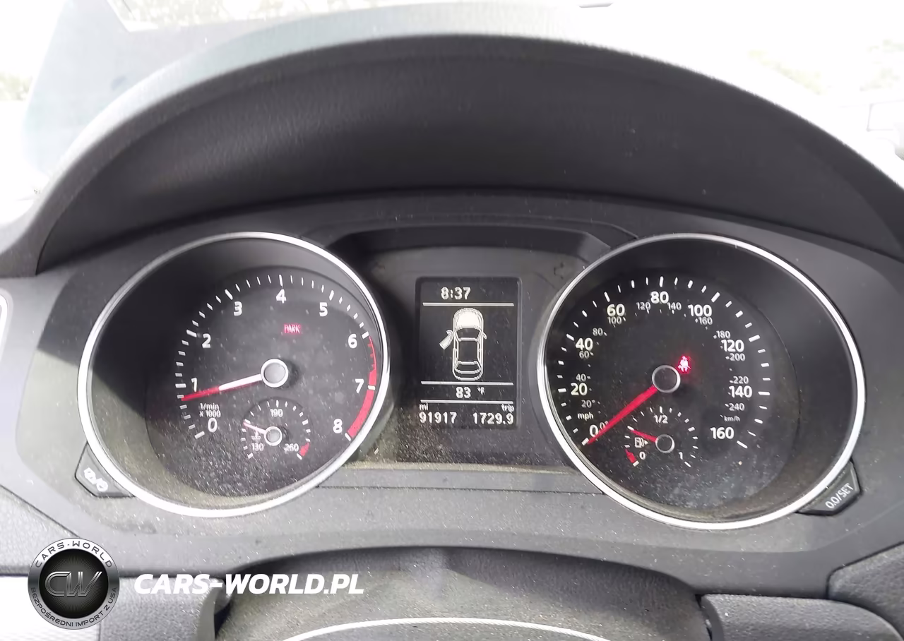 2017 Volkswagen Jetta 1.4T Se VIN:3VWB67AJXHM239410 - 7