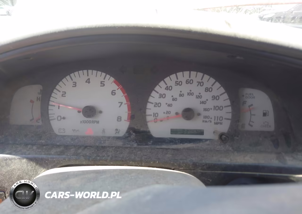 2002 Toyota Tacoma Prerunner V6 VIN:5TESN92N12Z118021 - 7