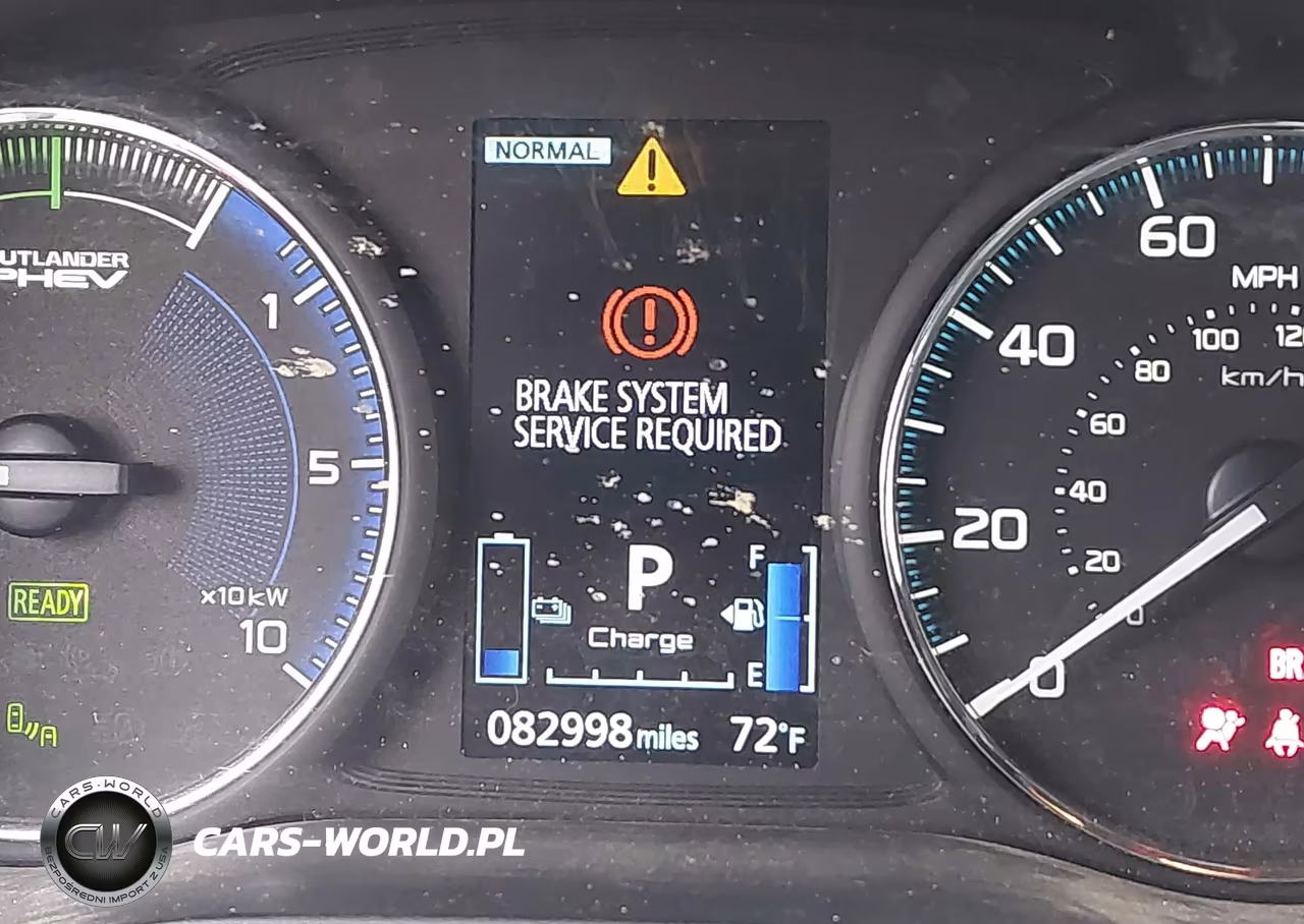 2022 Mitsubishi Outlander Phev Gt S-Awc-Le S-Awc-Sel S-Awc VIN:JA4J2VA73NZ065672 - 15