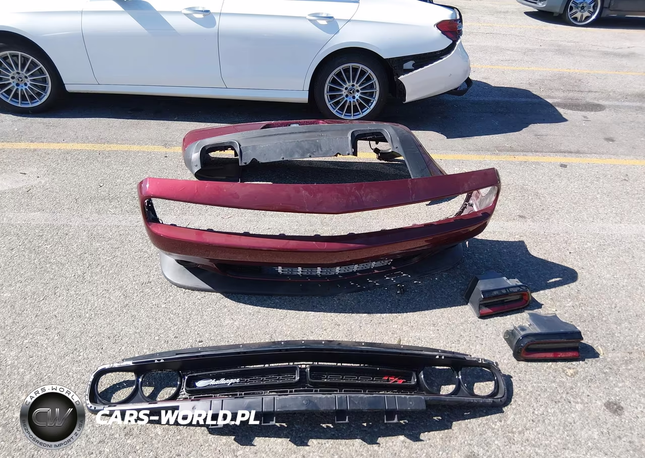 2021 Dodge Challenger R-T Scat Pack VIN:2C3CDZFJ4MH683848 - 12