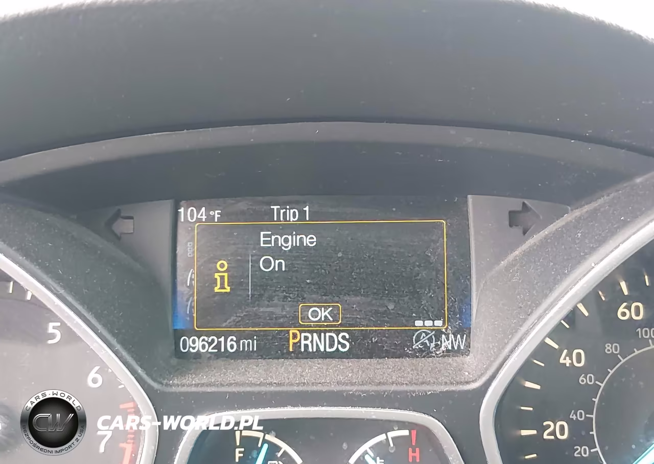 2017 Ford Escape Se VIN:1FMCU0GD1HUB81264 - 16