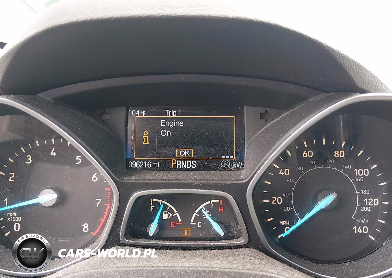 2017 Ford Escape Se VIN:1FMCU0GD1HUB81264 - 7