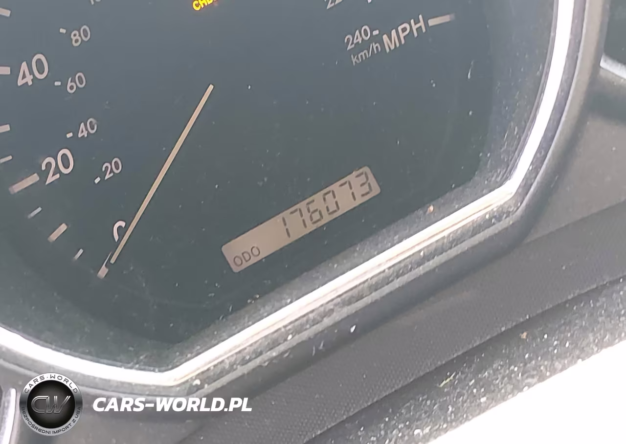 2004 Lexus Rx 330 VIN:JTJHA31U240048315 - 7