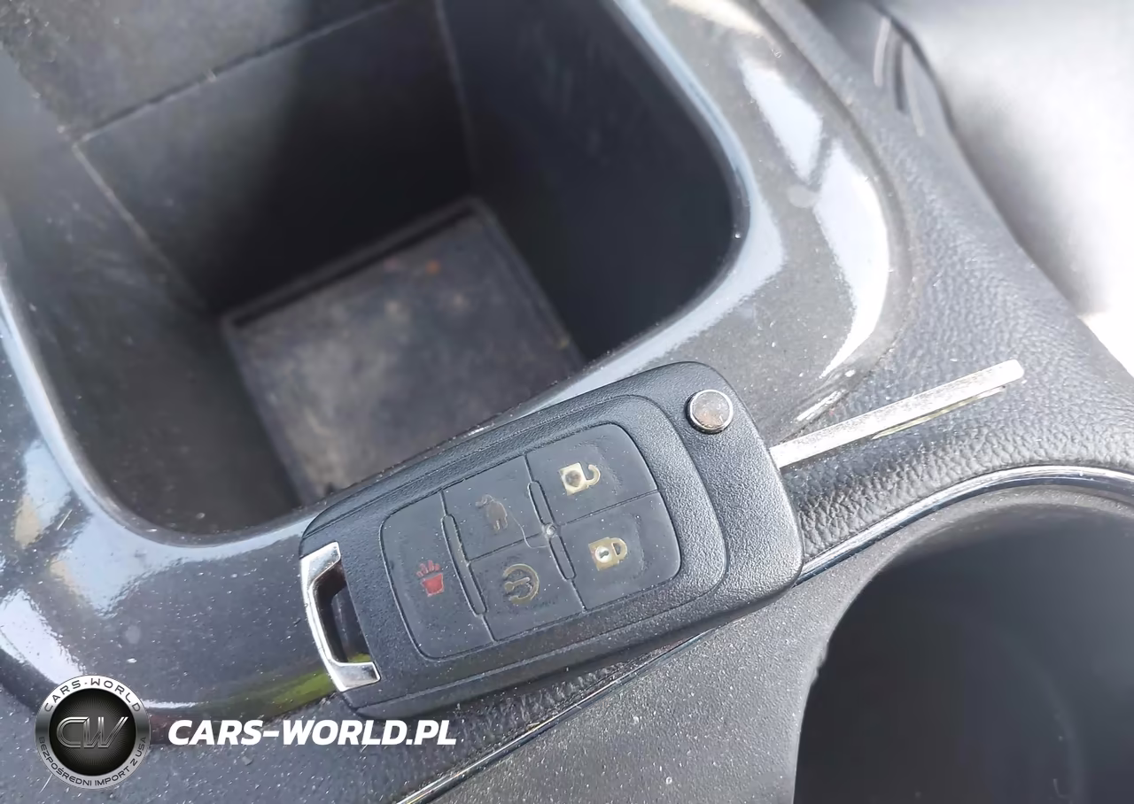 2014 Chevrolet Volt VIN:1G1RD6E43EU144449 - 11