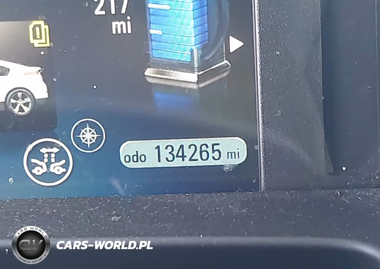 2014 Chevrolet Volt VIN:1G1RD6E43EU144449 - 15