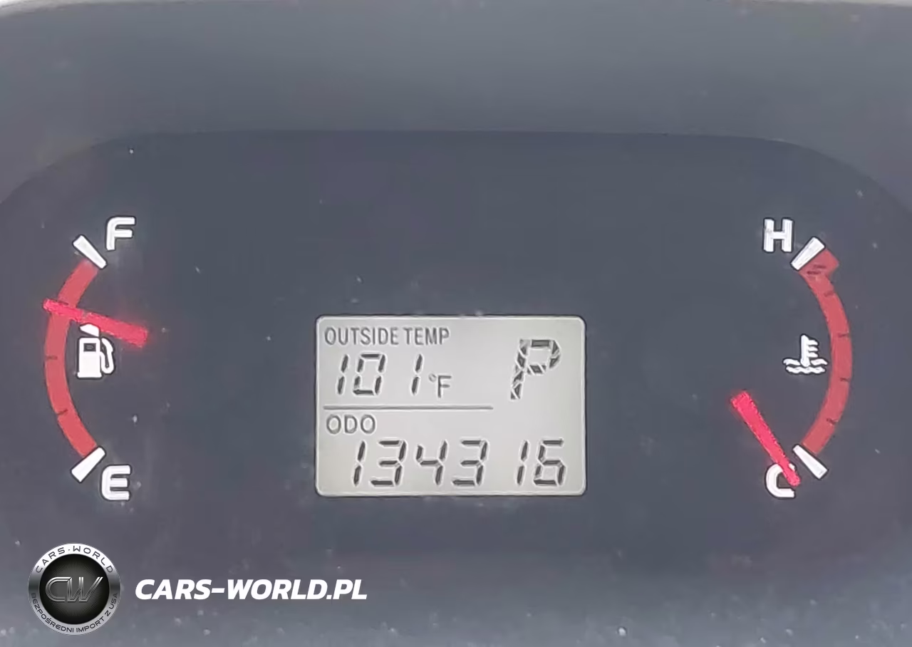 2010 Toyota Matrix VIN:2T1KU4EE5AC267957 - 16