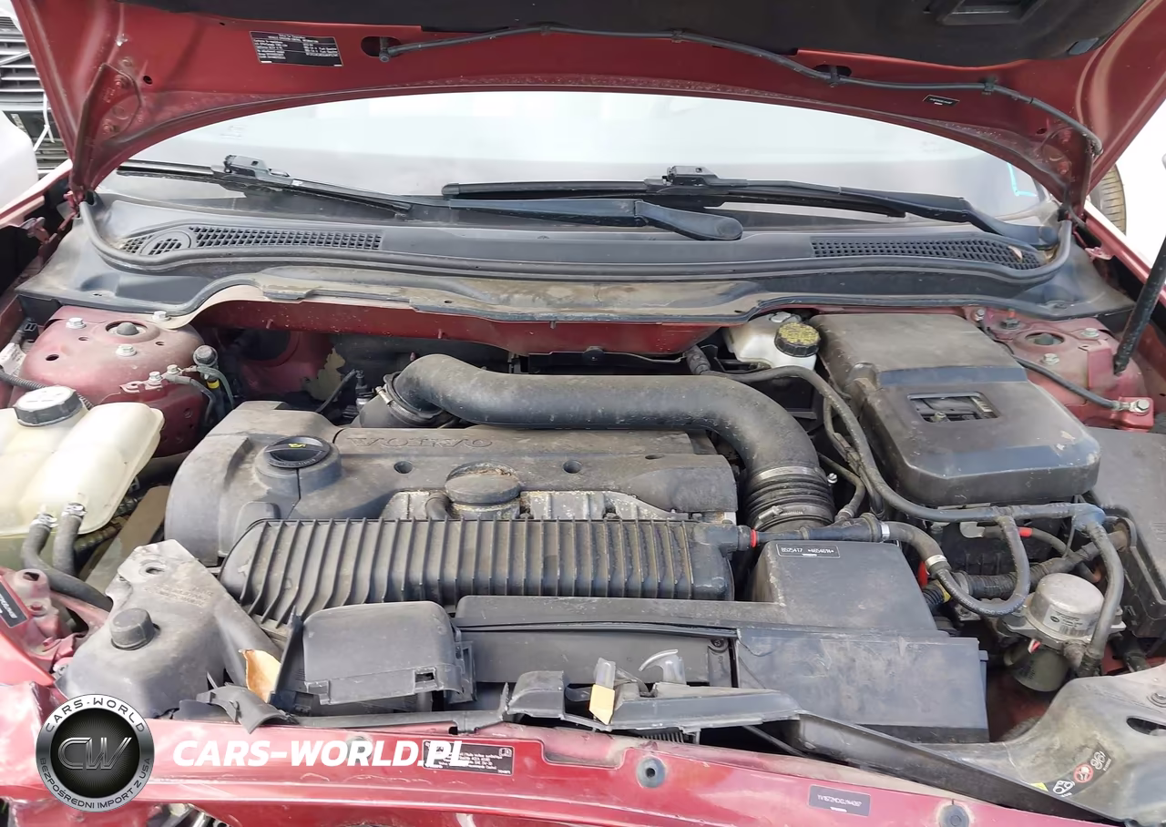 2013 Volvo C70 T5 VIN:YV1672MCXDJ144087 - 10