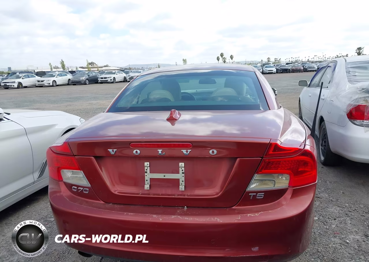 2013 Volvo C70 T5 VIN:YV1672MCXDJ144087 - 16