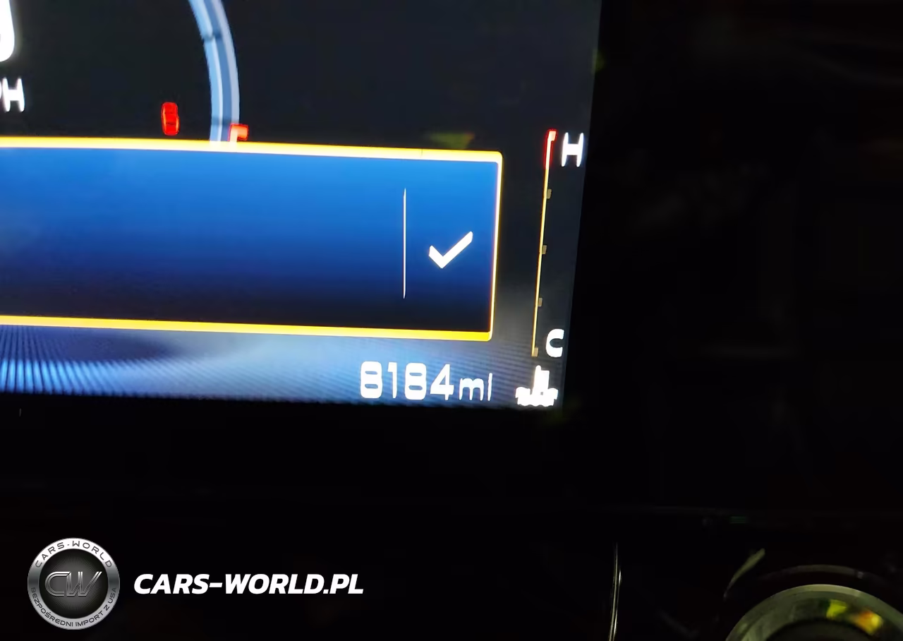 2025 Chevrolet Trax Fwd Activ VIN:KL77LKEP3SC292216 - 15
