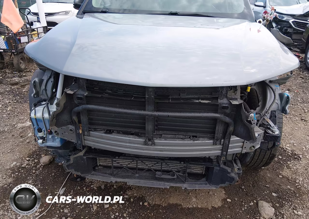2023 Chevrolet Trailblazer Awd Lt VIN:KL79MRSL5PB175329 - 6