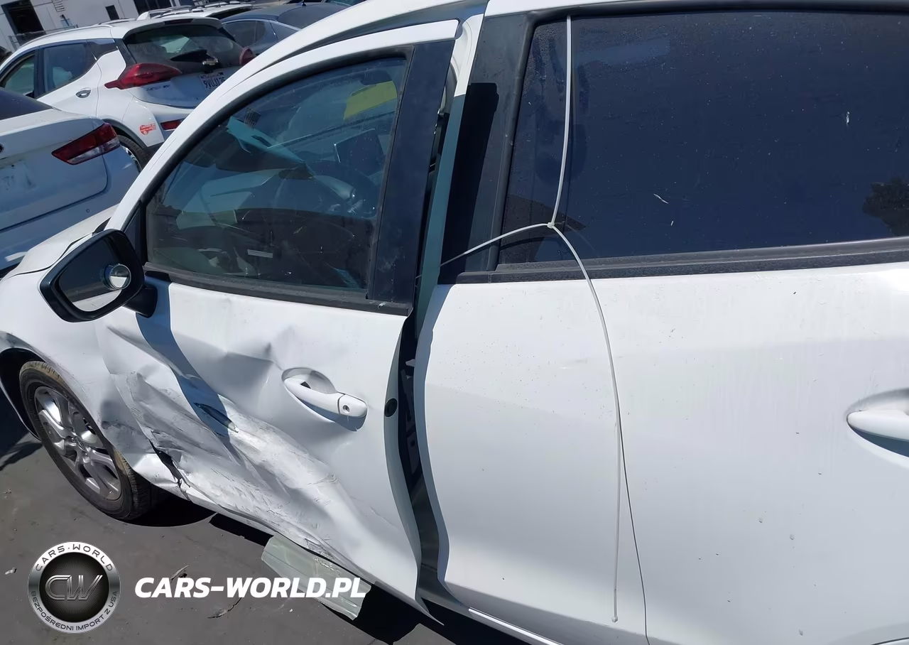 2016 Scion Ia VIN:3MYDLBZV8GY132914 - 15