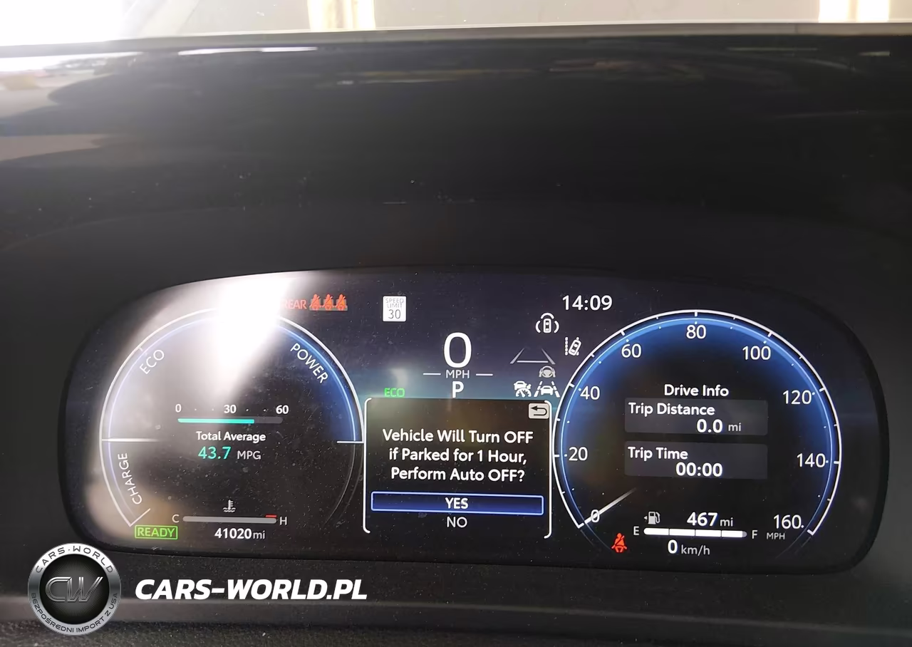 2024 Toyota Crown Xle VIN:JTDAAAAF2R3024032 - 7
