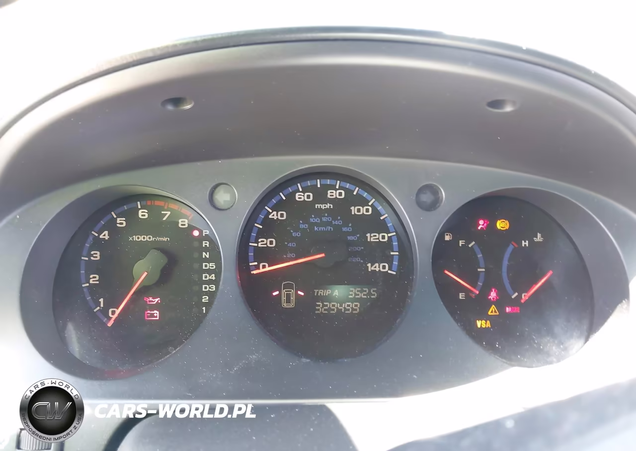 2006 Acura Mdx VIN:2HNYD18886H512871 - 7