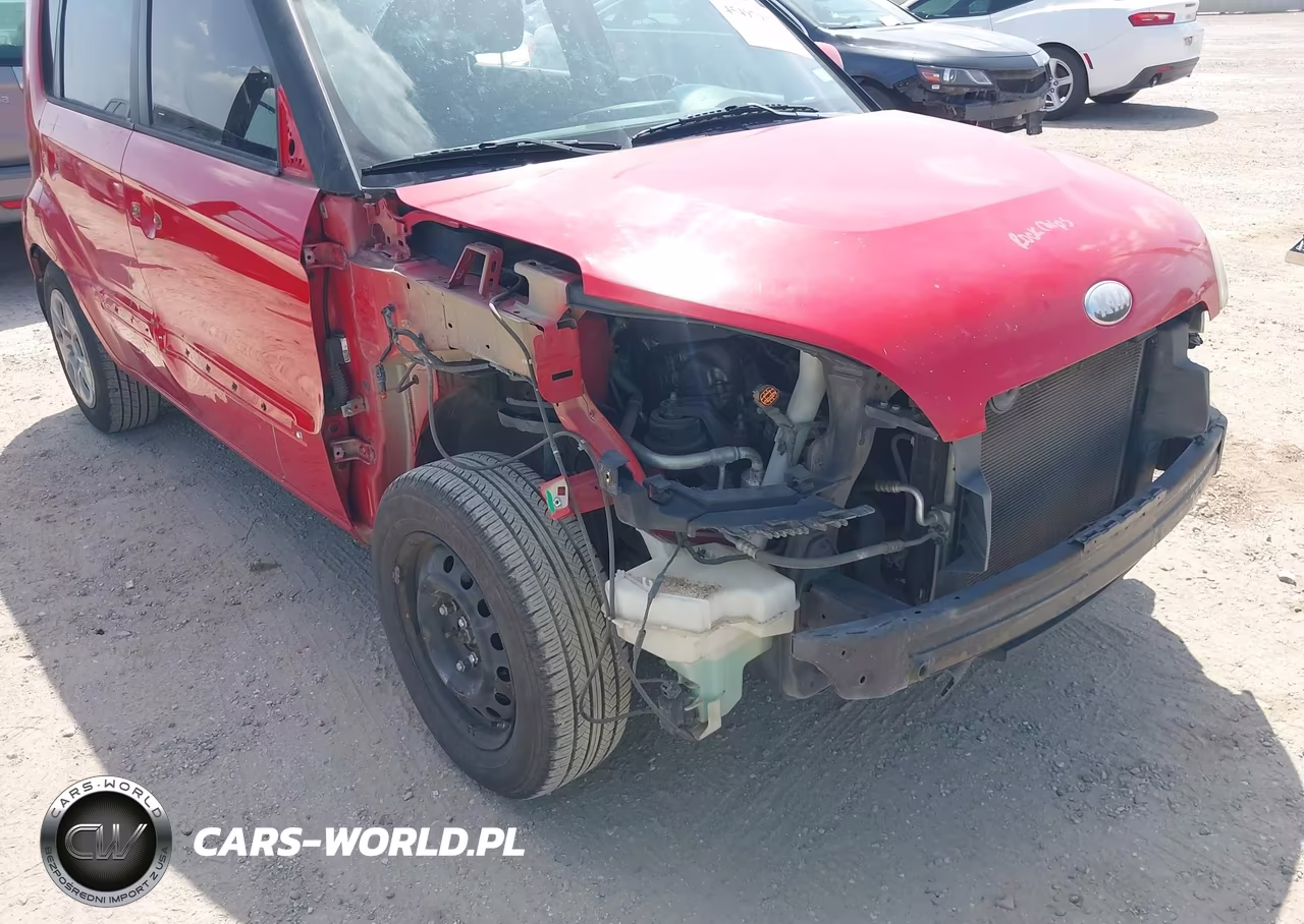 2013 Kia Soul VIN:KNDJT2A50D7617302 - 6
