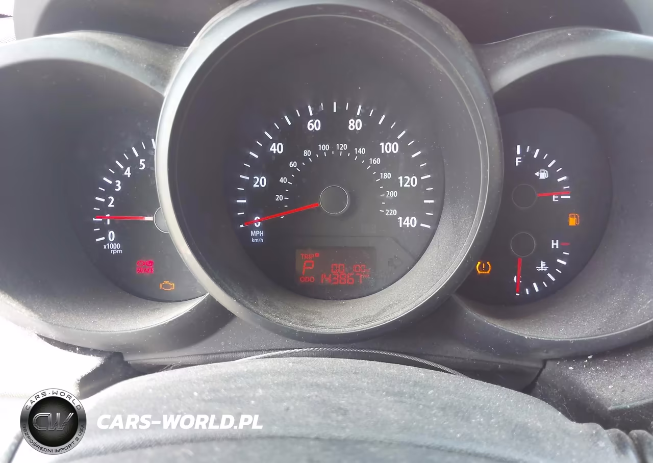 2013 Kia Soul VIN:KNDJT2A50D7617302 - 7