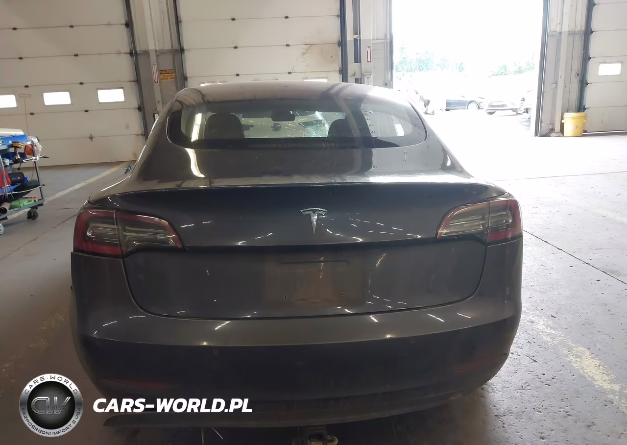 2018 Tesla Model 3 Long Range-Mid Range VIN:5YJ3E1EA9JF158037 - 14